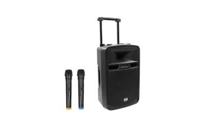 Enceinte