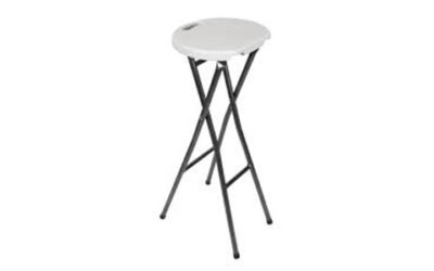Tabouret Mange-Debout