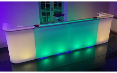 Bar Lumineux