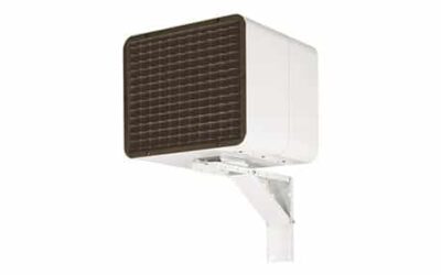 Soufflant 3000 à 18 000W