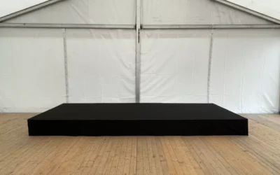 Podium