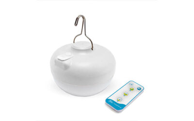 Globe LED
